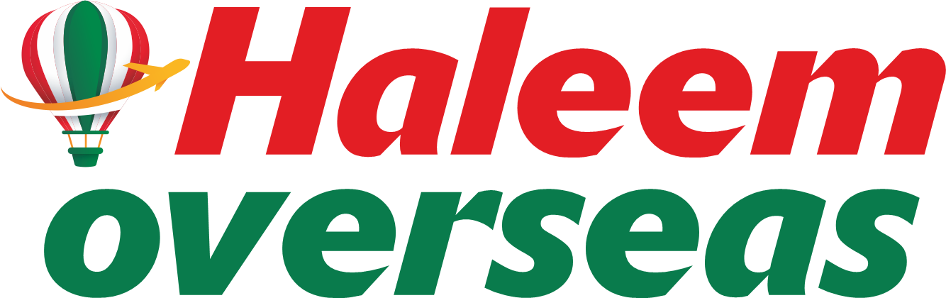 Haleem Overseas Food Stuff Trading LLC